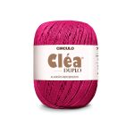 FIO CLEA DUPLO 508M CIRCULO