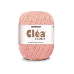 FIO CLEA DUPLO 508M CIRCULO