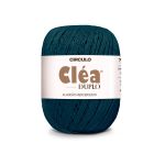 FIO CLEA DUPLO 508M CIRCULO