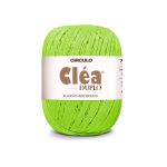 FIO CLEA DUPLO 508M CIRCULO