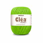 FIO CLEA DUPLO 508M CIRCULO