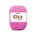 FIO CLEA DUPLO 508M CIRCULO