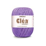 FIO CLEA DUPLO 508M CIRCULO