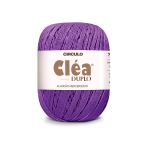 FIO CLEA DUPLO 508M CIRCULO