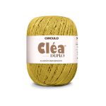 FIO CLEA DUPLO 508M CIRCULO