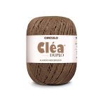 FIO CLEA DUPLO 508M CIRCULO