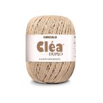 FIO CLEA DUPLO 508M CIRCULO