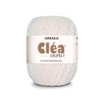 FIO CLEA DUPLO 508M CIRCULO
