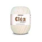 FIO CLEA DUPLO 508M CIRCULO