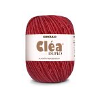 FIO CLEA DUPLO 508M CIRCULO