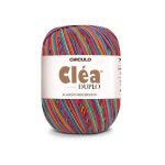 FIO CLEA DUPLO 508M CIRCULO