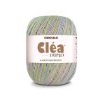 FIO CLEA DUPLO 508M CIRCULO