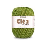 FIO CLEA DUPLO 508M CIRCULO