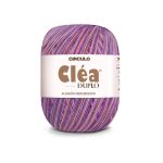 FIO CLEA DUPLO 508M CIRCULO