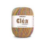 FIO CLEA DUPLO 508M CIRCULO