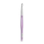 AGULHA PARA CROCHE SOFT PLUS CIRCULO