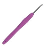 AGULHA PARA CROCHE SOFT CIRCULO