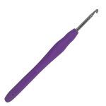 AGULHA PARA CROCHE SOFT CIRCULO