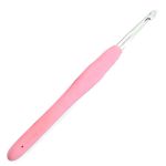 AGULHA PARA CROCHE SOFT CIRCULO