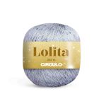 FIO LOLITA 100G CIRCULO