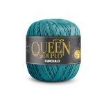 FIO QUEEN DUPLO 8/4 100G CIRCULO