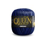 FIO QUEEN DUPLO 8/4 100G CIRCULO