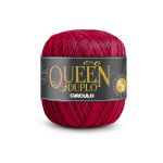 FIO QUEEN DUPLO 8/4 100G CIRCULO