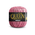 FIO QUEEN DUPLO 8/4 100G CIRCULO