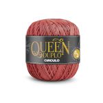 FIO QUEEN DUPLO 8/4 100G CIRCULO