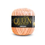 FIO QUEEN DUPLO 8/4 100G CIRCULO
