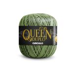 FIO QUEEN DUPLO 8/4 100G CIRCULO