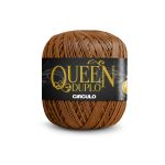 FIO QUEEN DUPLO 8/4 100G CIRCULO