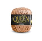 FIO QUEEN DUPLO 8/4 100G CIRCULO