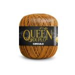 FIO QUEEN DUPLO 8/4 100G CIRCULO