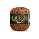 FIO QUEEN DUPLO 8/4 100G CIRCULO