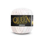 FIO QUEEN DUPLO 8/4 100G CIRCULO