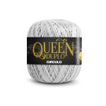 FIO QUEEN DUPLO 8/4 100G CIRCULO