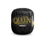 FIO QUEEN DUPLO 8/4 100G CIRCULO
