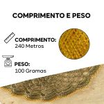 FIO ENCANTO SLIM 100G CIRCULO