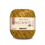 FIO ENCANTO SLIM 100G CIRCULO