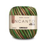 FIO ENCANTO SLIM 100G CIRCULO