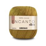FIO ENCANTO SLIM 100G CIRCULO