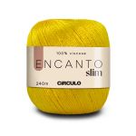 FIO ENCANTO SLIM 100G CIRCULO