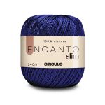 FIO ENCANTO SLIM 100G CIRCULO