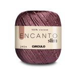 FIO ENCANTO SLIM 100G CIRCULO