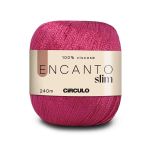 FIO ENCANTO SLIM 100G CIRCULO