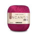 FIO ENCANTO SLIM 100G CIRCULO