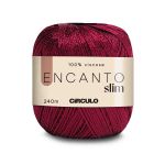FIO ENCANTO SLIM 100G CIRCULO