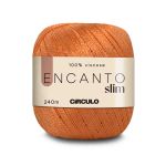 FIO ENCANTO SLIM 100G CIRCULO
