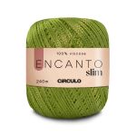 FIO ENCANTO SLIM 100G CIRCULO